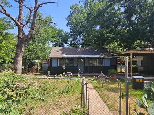 4021 Hollis Street, Haltom City, TX, 76111 | Card Image