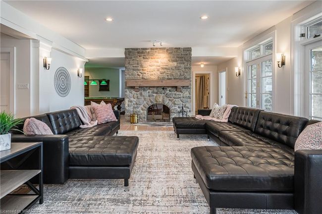 2177 Hidden Valley Cres, House other with 4 bedrooms, 3 bathrooms and 9 parking in Kitchener ON | Image 42