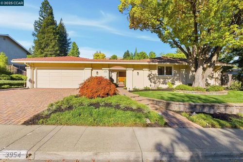 3954 Campolindo Dr, Moraga, CA, 94556-1553 | Card Image