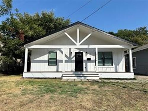 3719 Metropolitan Ave, Dallas, TX, 75210-1923 | Card Image