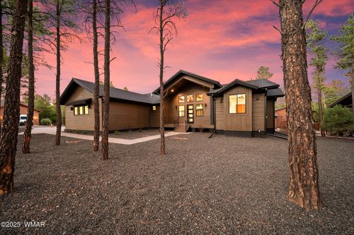 3030 Alpine Rdg, Show Low, AZ, 85901-5669 | Card Image