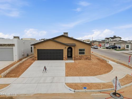 12341 Jack Way, El Paso, TX, 79927 | Card Image