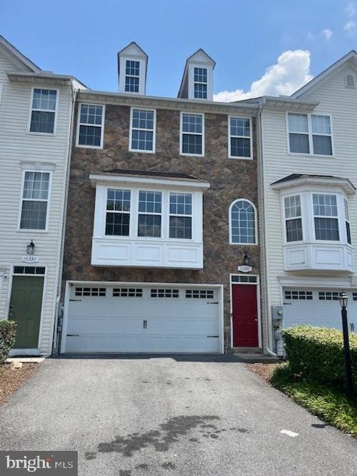 10335 Bridle Ct, HAGERSTOWN, MD, 21740-1582 | Card Image