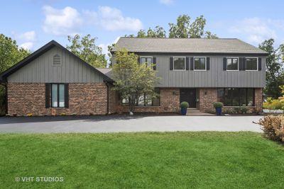 1609 Del Ogier Drive, House other with 5 bedrooms, 2 bathrooms and 2 parking in Glenview IL | Image 1