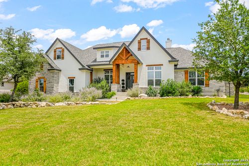 1348 Mystic Shores Blvd, Spring Branch, TX, 78070-5078 | Card Image