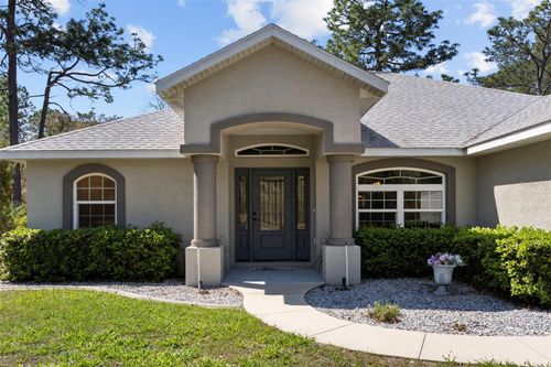 3720 W Citrus Springs Blvd, Citrus Springs, FL, 34433-6002 | Card Image