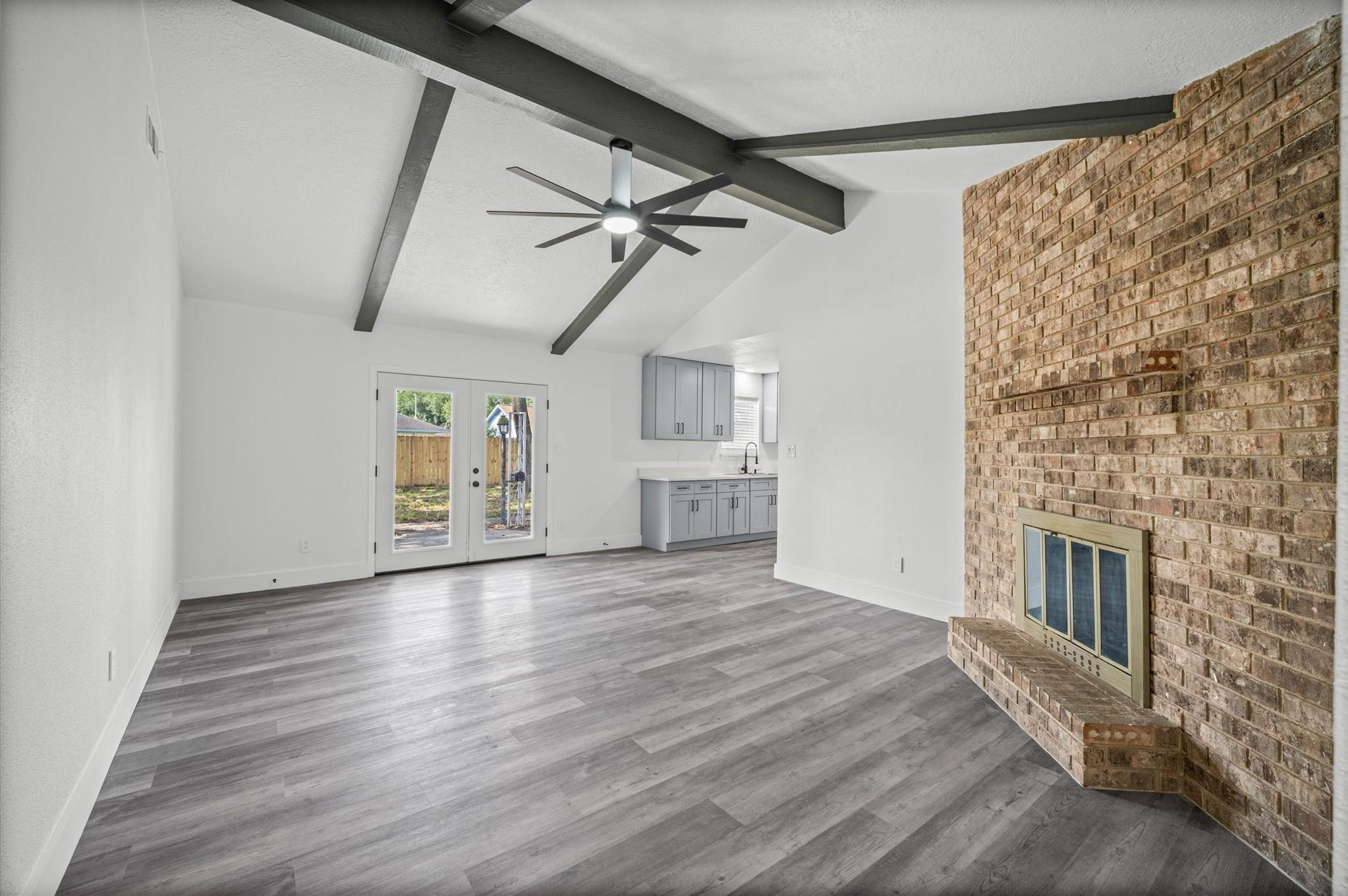 Residential in Houston 4