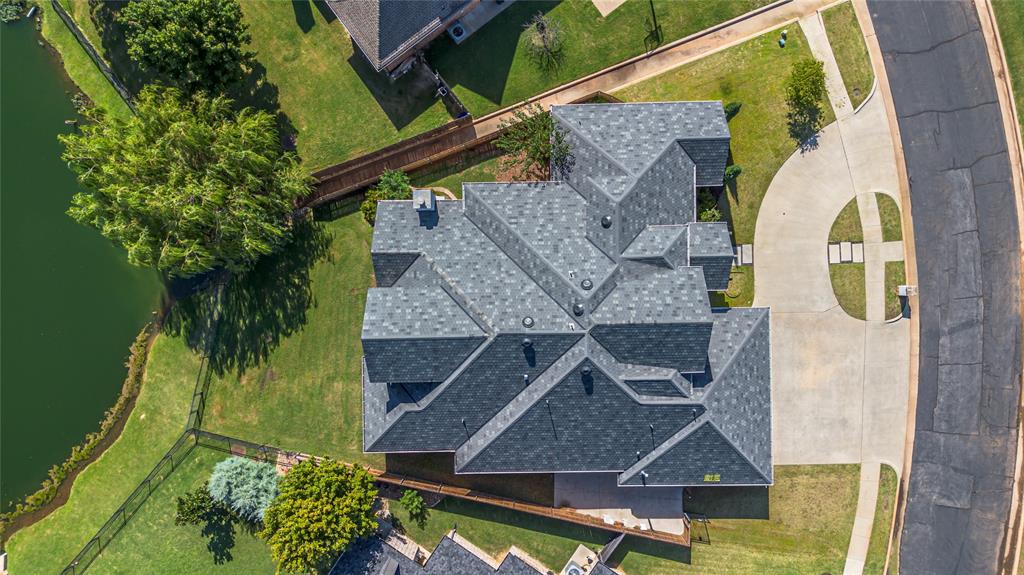 Residential in Edmond