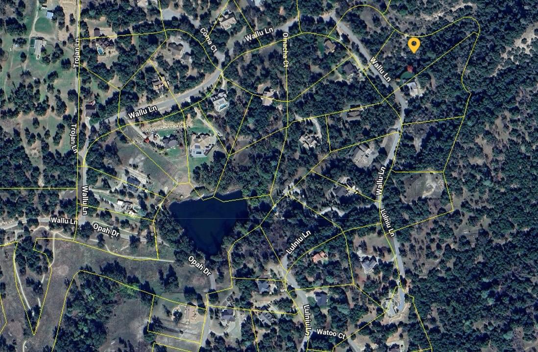Land in Ahwahnee 4