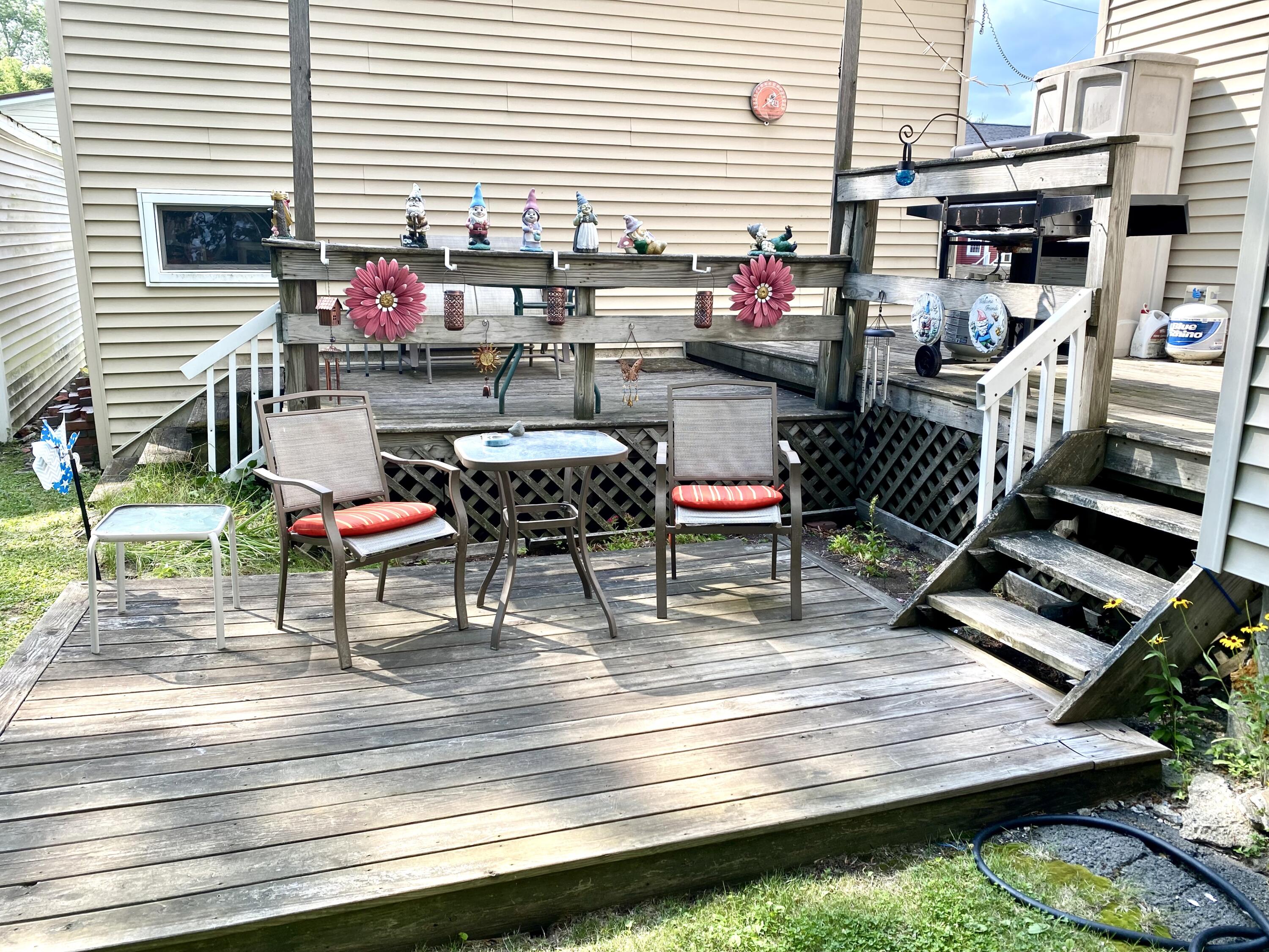Residential in Fairfield 4