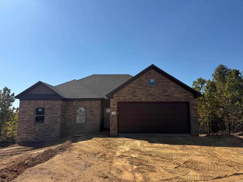 12 Summer Tyme Drive, Greenbrier, AR, 72058 | Card Image