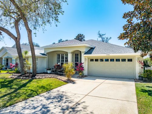 5986 Heron Pond Dr, Port Orange, FL, 32128-7214 | Card Image