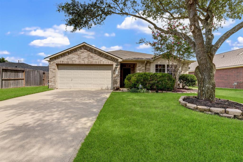 Park Arbor Ct, Cypress, TX 77429