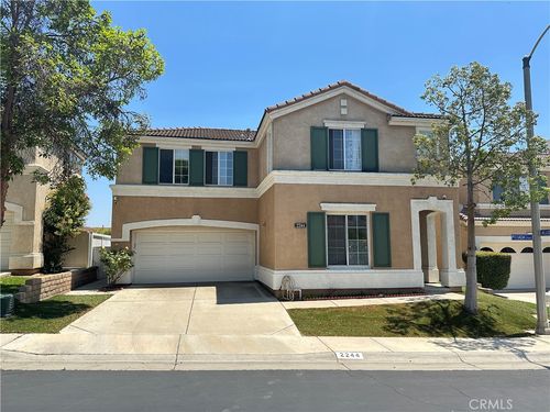2244 Posada Court, Corona, CA, 92879 | Card Image