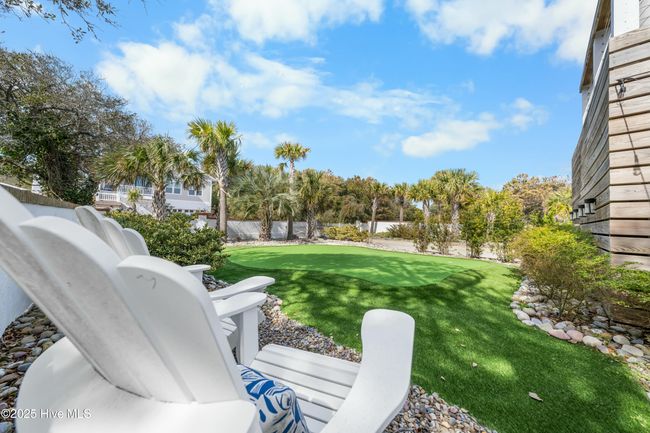 1016 Fort Fisher Blvd S, House other with 5 bedrooms, 4 bathrooms and 3 parking in Kure Beach NC | Image 92