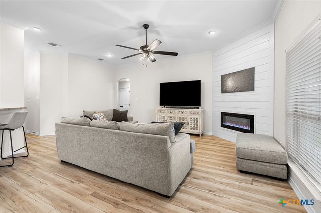 705 Juniper Dr, House other with 4 bedrooms, 2 bathrooms and null parking in Troy TX | Image 12