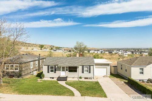 852 Highland Blvd, Pocatello, ID, 83204-4733 | Card Image