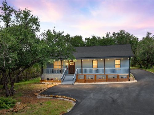 408 Breezing Ln, Spicewood, TX, 78669-4212 | Card Image