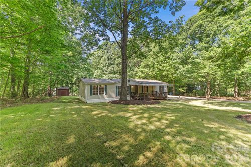 5021 Raintree Ln, Maiden, NC, 28650-9771 | Card Image
