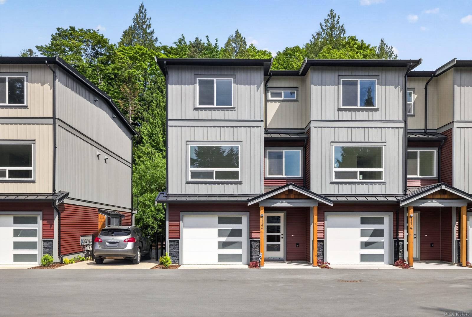 Residential in Chemainus