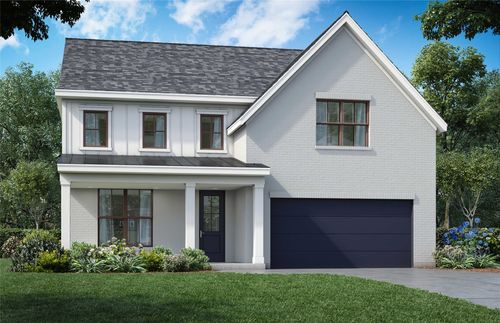 7440 Pondview Ln, Fort Worth, TX, 76123-2153 | Card Image