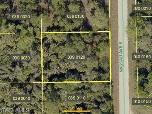 144 Nassau Ave, Lehigh Acres, FL, 33974-2715 | Card Image