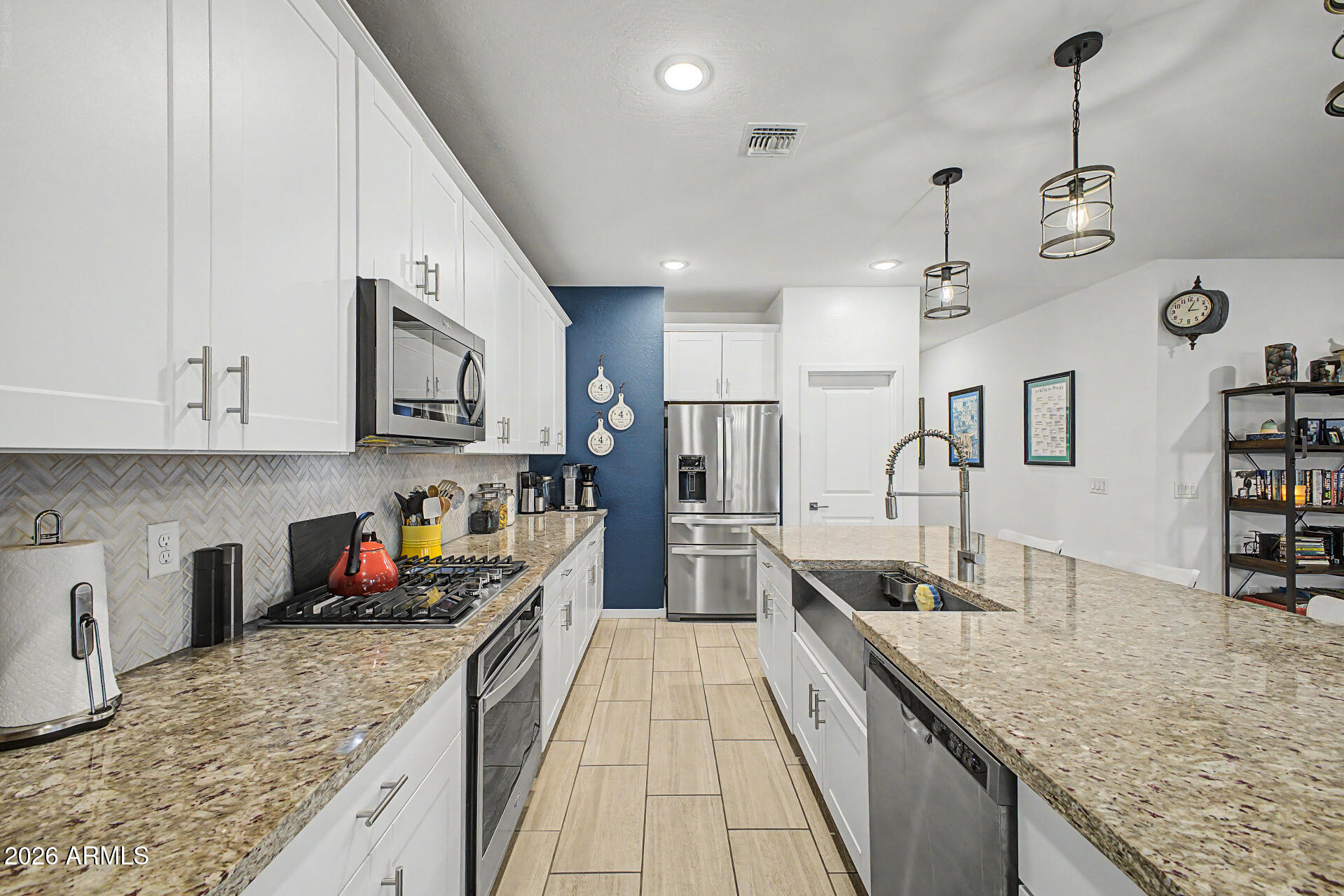 Residential in Casa Grande 3