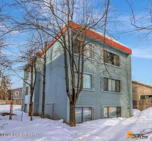 5-404 N Klevin Street, Anchorage, AK, 99508 | Card Image