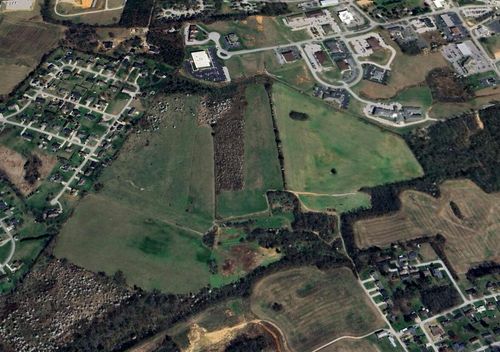 114AC Sam Jones Ln, Somerset, KY, 42503 | Card Image