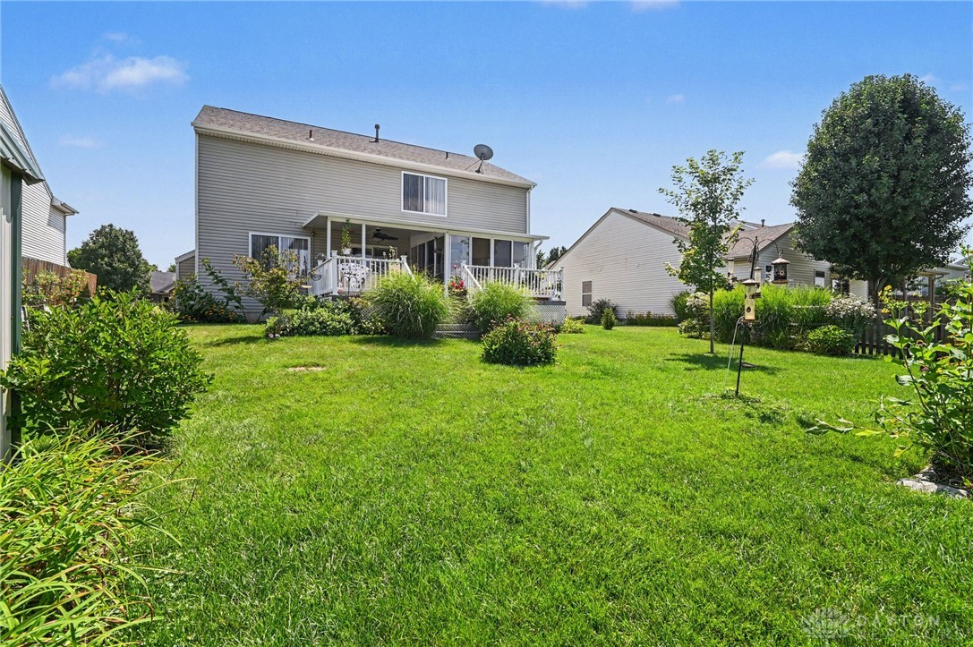 Residential in Germantown 4