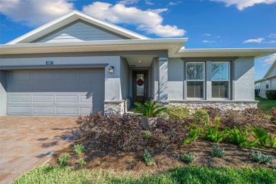 4251 Nw 57 Th Avenue, House other with 3 bedrooms, 2 bathrooms and null parking in OCALA FL | Image 1