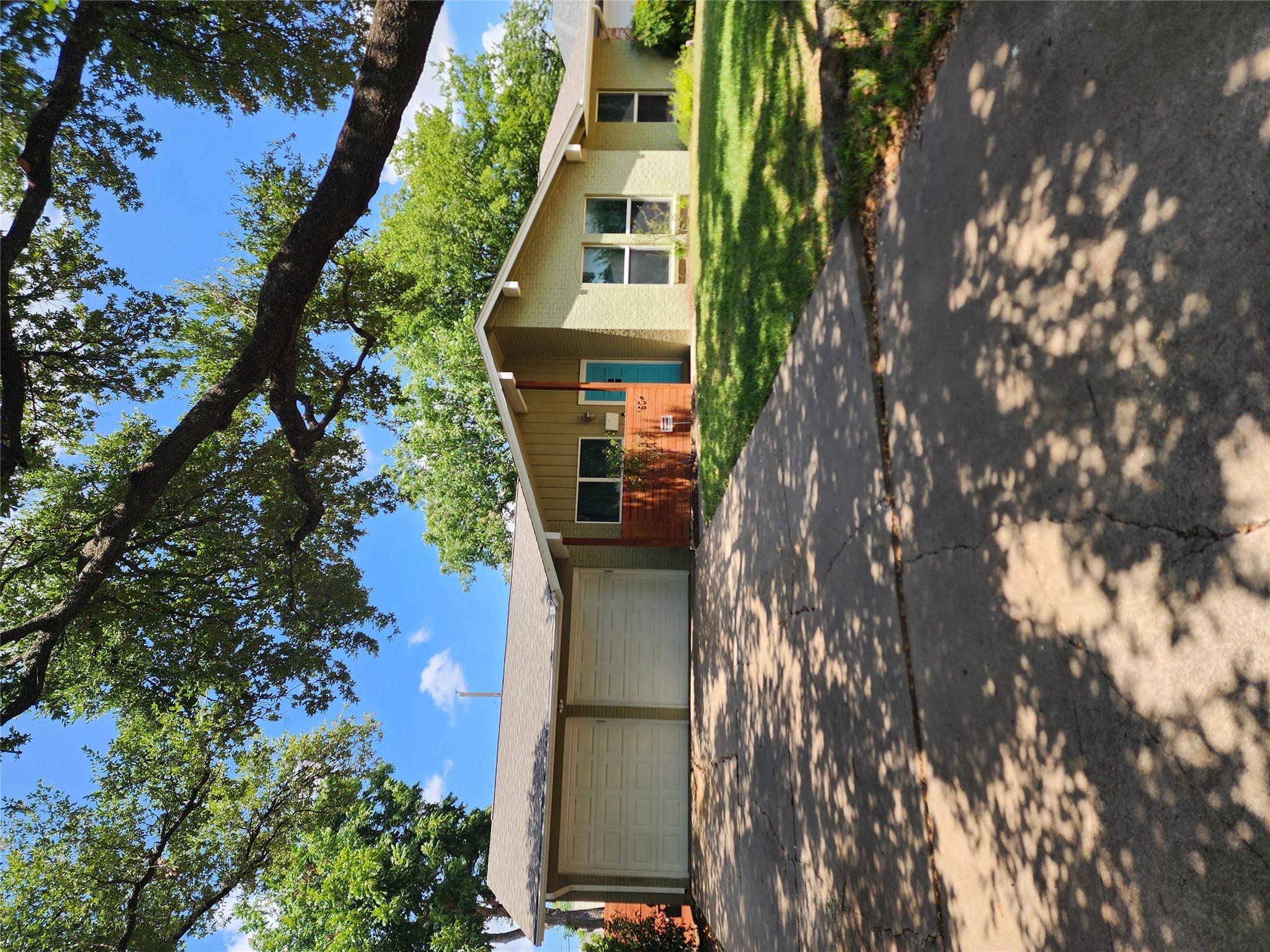 Residential Lease in Austin 2