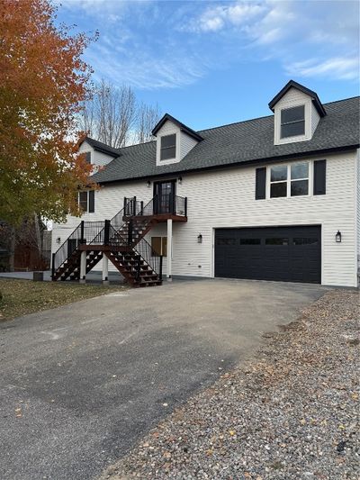 40184 Lindsay Drive, House other with 6 bedrooms, 4 bathrooms and null parking in Steamboat Springs CO | Image 1