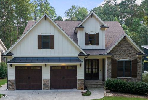 1005 Collins Drive, Raleigh, NC, 27609 | Card Image