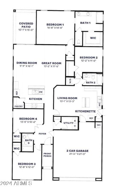 Floorplan | Image 2