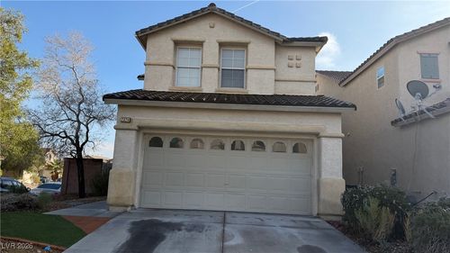 7374 Garnet Creek Ct, Las Vegas, NV, 89139-5400 | Card Image