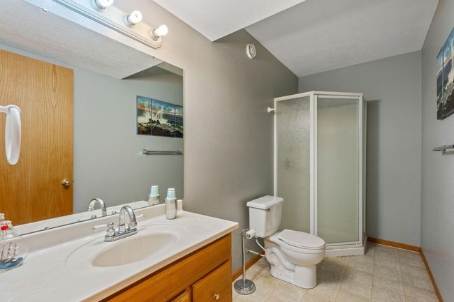 908 24th Ave NW - lower level 3/4 bath | Image 17