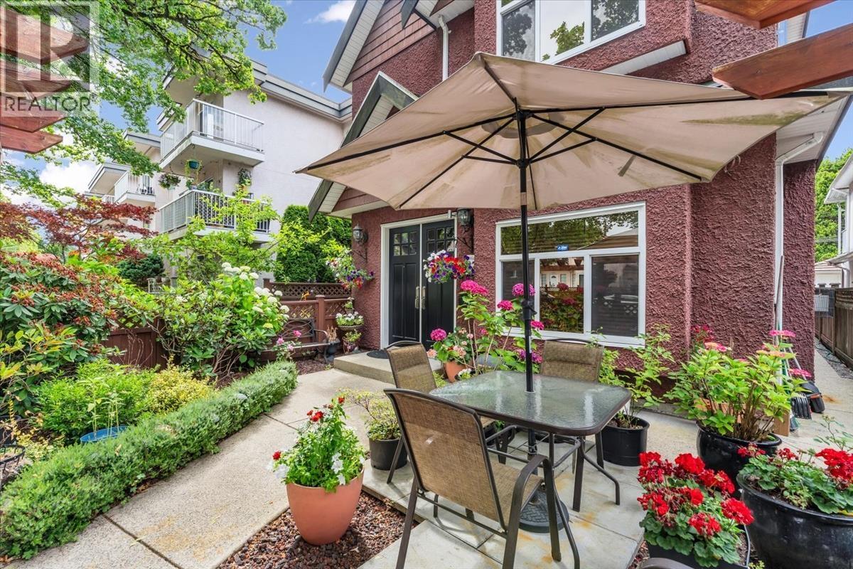 Residential in Vancouver 4