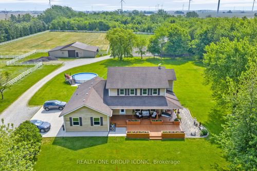 1418 County Rd 31, St Joachim, ON, N0R1S0 | Card Image