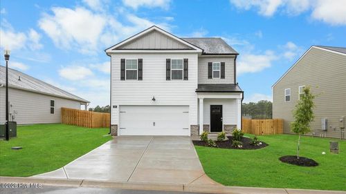 676 Lytham Dr, Aiken, SC, 29801-1210 | Card Image
