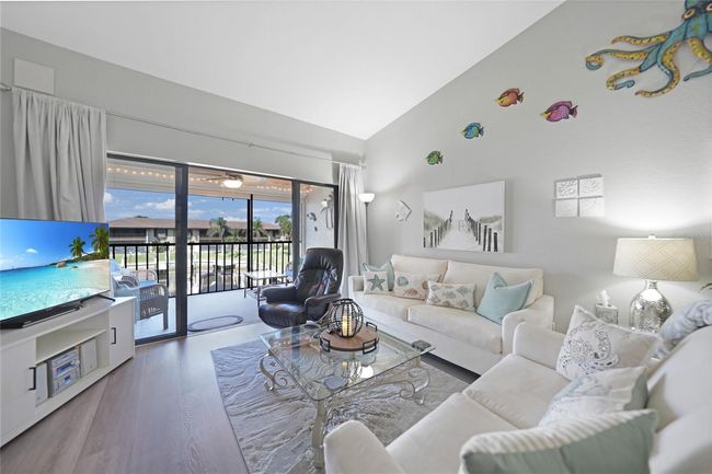 B10 - 245 Coldeway Dr, Condo with 2 bedrooms, 2 bathrooms and null parking in Punta Gorda FL | Image 5