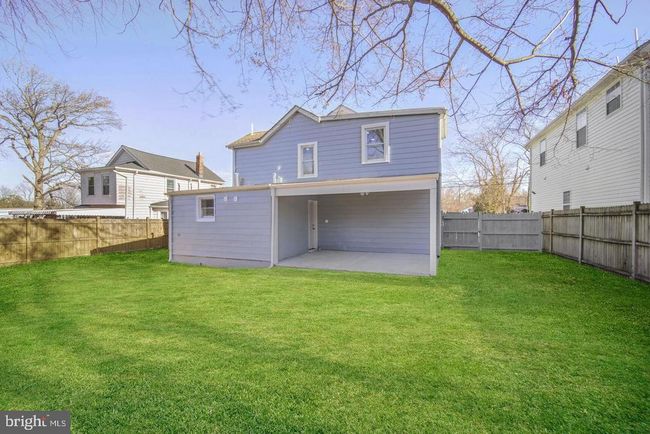 4506 41 St Ave, House other with 4 bedrooms, 4 bathrooms and null parking in NORTH BRENTWOOD MD | Image 29