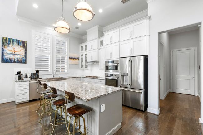 705 Wolcott Ln, House other with 3 bedrooms, 3 bathrooms and null parking in Plano TX | Image 8