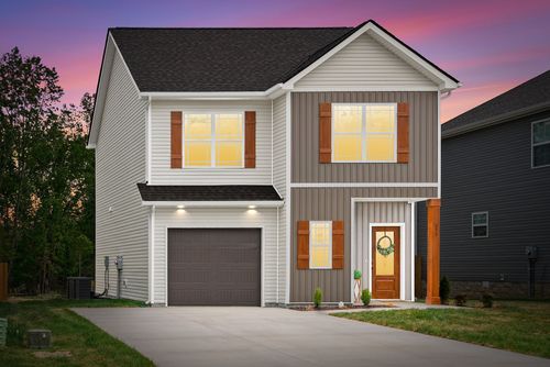 255 Switchgrass Dr, Clarksville, TN, 37042-1265 | Card Image