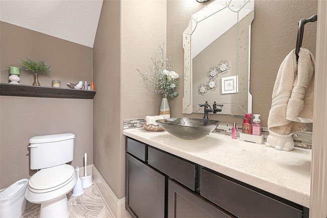 3911 Avalon Ridge Dr, House other with 4 bedrooms, 4 bathrooms and 2 parking in Spring TX | Image 26
