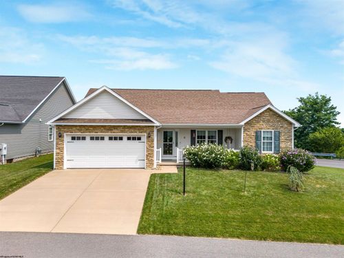 2 Amber Ridge, Morgantown, WV, 26508 | Card Image