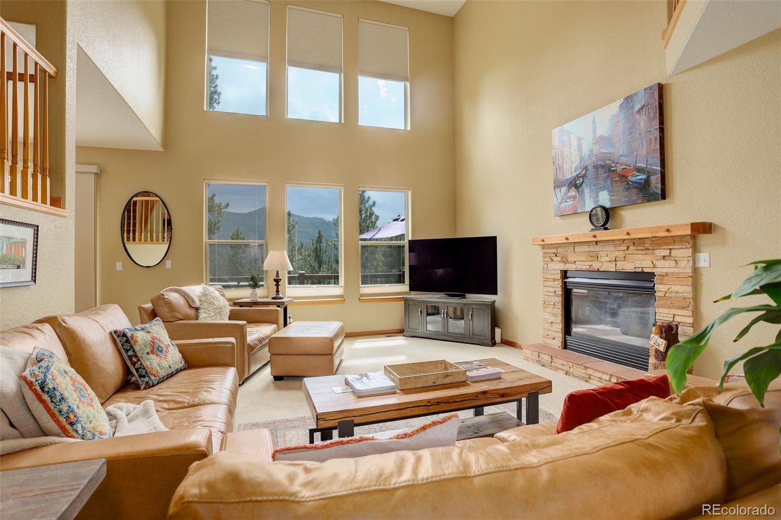 Sweetbriar Trl, Evergreen, CO 80439
