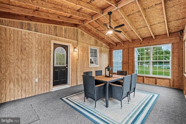 5001 Coles Point Rd, House other with 3 bedrooms, 2 bathrooms and null parking in HAGUE VA | Image 38