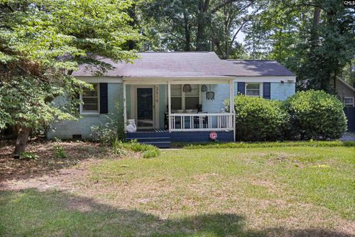2518 Putnam Street, Columbia, SC, 29204-2062 | Card Image