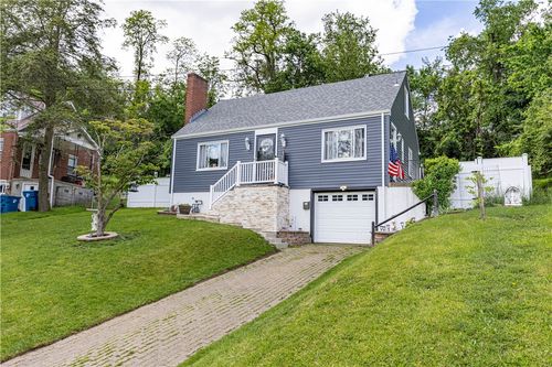 351 Idlewood Rd, Pittsburgh, PA, 15235-3818 | Card Image